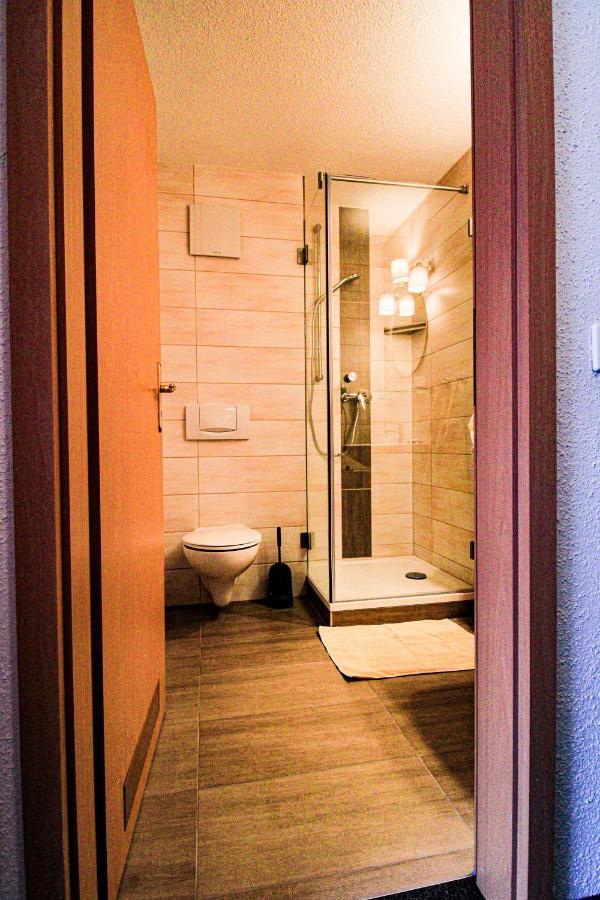 Ferienwohnung Mit Blick Ins Grune Sebnitz Exterior photo