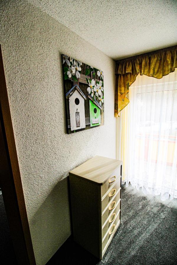 Ferienwohnung Mit Blick Ins Grune Sebnitz Exterior photo